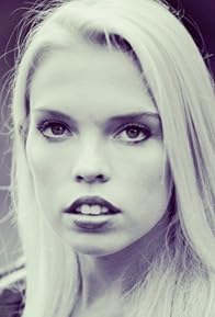 Primary photo for Kerli Kyllönen