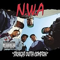 Primary photo for N.W.A.: Straight Outta Compton