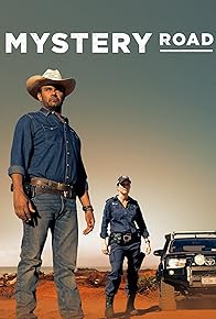 Primary photo for Mystery Road