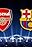 Arsenal vs Barcelona