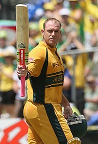 Primary photo for Matthew Hayden