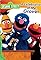 Sesame Street: A Celebration of Me, Grover's primary photo