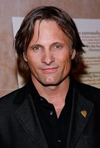 Primary photo for Viggo Mortensen