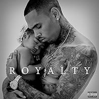 Primary photo for Chris Brown: Little More (Royalty)