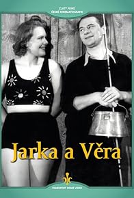 Primary photo for Jarka a Vera