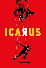 Primary photo for Icarus