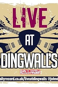 Primary photo for Live at Dingwall's