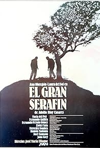 Primary photo for El gran Serafín