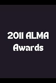 Primary photo for 2011 ALMA Awards