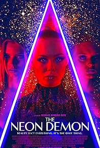 Primary photo for The Neon Demon