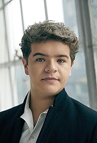 Primary photo for Gaten Matarazzo