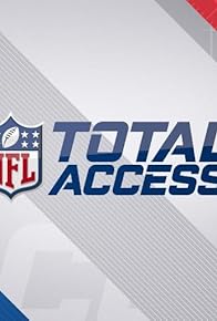 Primary photo for NFL Total Access