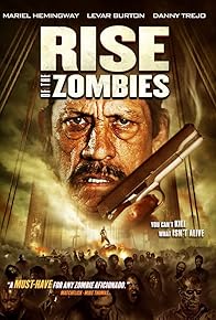 Primary photo for Rise of the Zombies