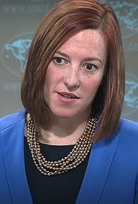 Primary photo for Jen Psaki