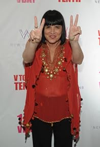 Primary photo for Eve Ensler