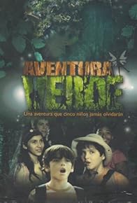 Primary photo for Aventura Verde