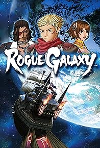 Primary photo for Rogue Galaxy