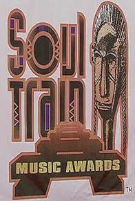 Primary photo for The 12th Annual Soul Train Music Awards