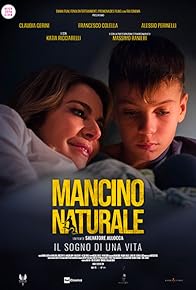 Primary photo for Mancino naturale