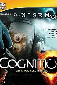 Primary photo for Cognition: An Erica Reed Thriller - Episode 2: The Wise Monkey