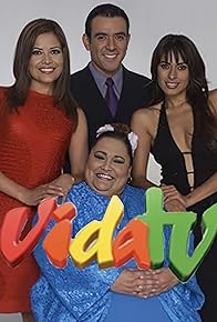 Primary photo for VidaTv