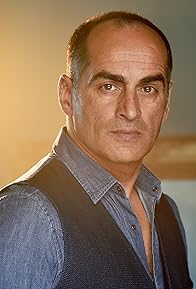 Primary photo for Navid Negahban