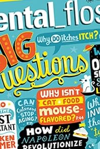 Primary photo for mental_floss: The Big Question