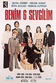 Primary photo for Benim Alti Sevgilim