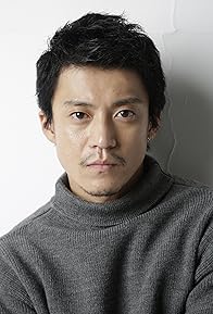 Primary photo for Shun Oguri