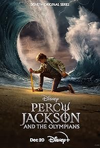 Primary photo for Percy Jackson and the Olympians