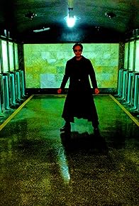 Primary photo for Escape from Zion: A Matrix Parody