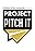 Project Pitch It