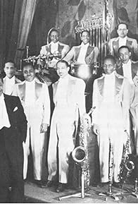 Primary photo for Duke Ellington Orchestra