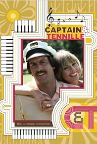 Primary photo for The Captain and Tennille