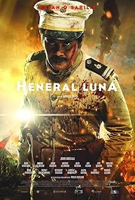 Primary photo for Heneral Luna