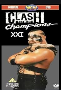 Primary photo for Clash of the Champions XXI