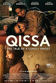 Primary photo for Qissa: The Tale of a Lonely Ghost