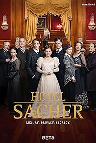 Primary photo for Hotel Sacher