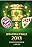 Deutscher Fussball Bund Pokal 2013 Final