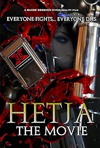 Primary photo for Hetja: The Movie