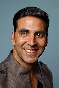 Primary photo for Akshay Kumar