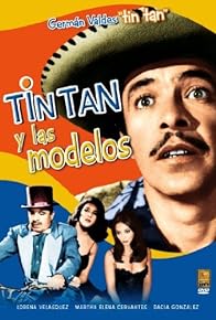 Primary photo for Tin Tan y las modelos