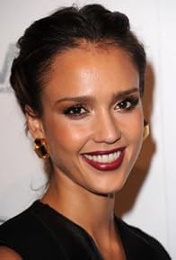 Primary photo for Jessica Alba