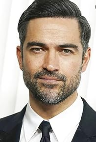 Primary photo for Alfonso Herrera