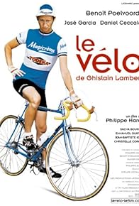 Primary photo for Ghislain Lambert's Bicycle