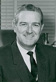 Primary photo for John Connally