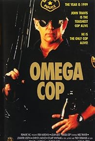 Primary photo for Omega Cop