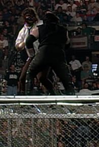 Primary photo for Undertaker vs. Mankind