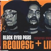 Primary photo for Black Eyed Peas ft. Macy Gray: Request Line