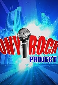 Primary photo for The Tony Rock Project